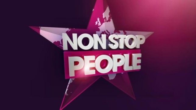  Non Stop People