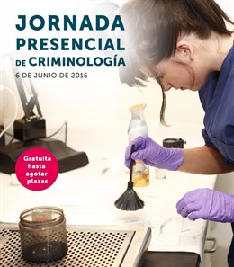 Jornada de Criminología en la Universidad Isabel I