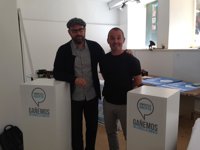 Declarar Santiago libre de desahucios, prioridad de Compostela Aberta