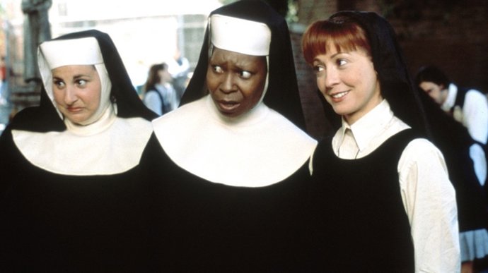 Sistera Act