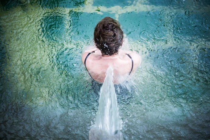 Disfruta del Spa Week