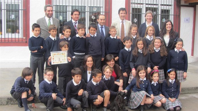 Colegio La Milagrosa 