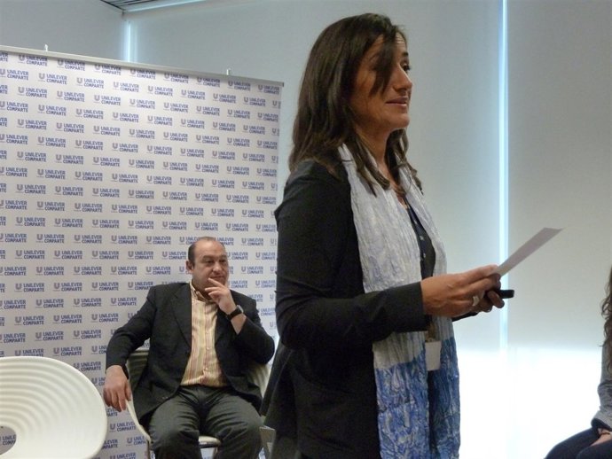 Ana Palencia