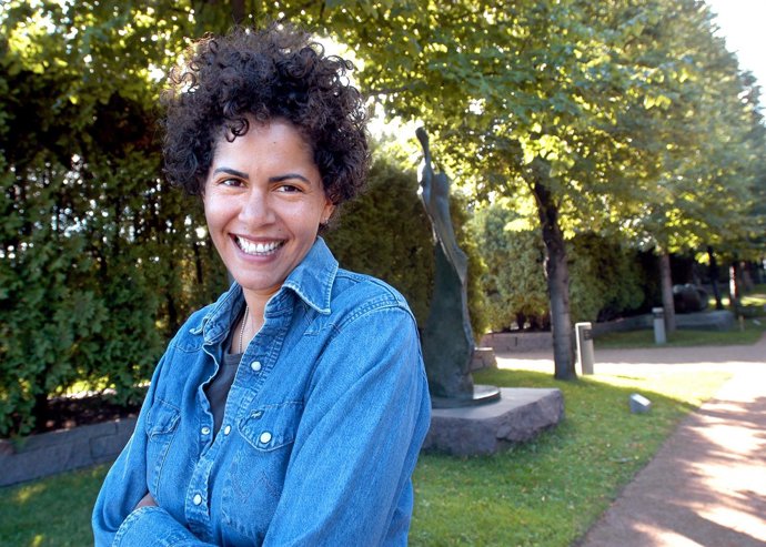Julie Mehretu