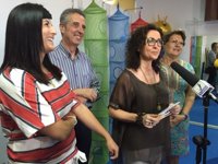 Junta y Ayuntamiento de Lucena mejoran la Atención Temprana de menores