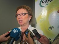 El instructor de los ERE en el TS rechaza citar a la exconsejera Aguayo pero pide su testimonio al TSJA