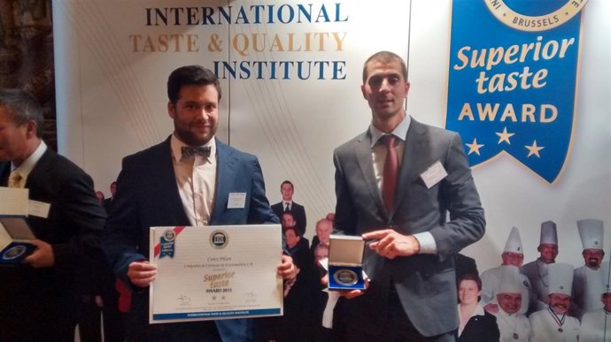 Premio a la cerveza Cerex