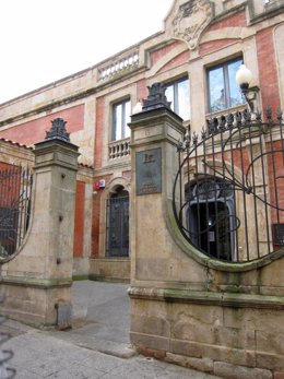 Casa Lis de Salamanca