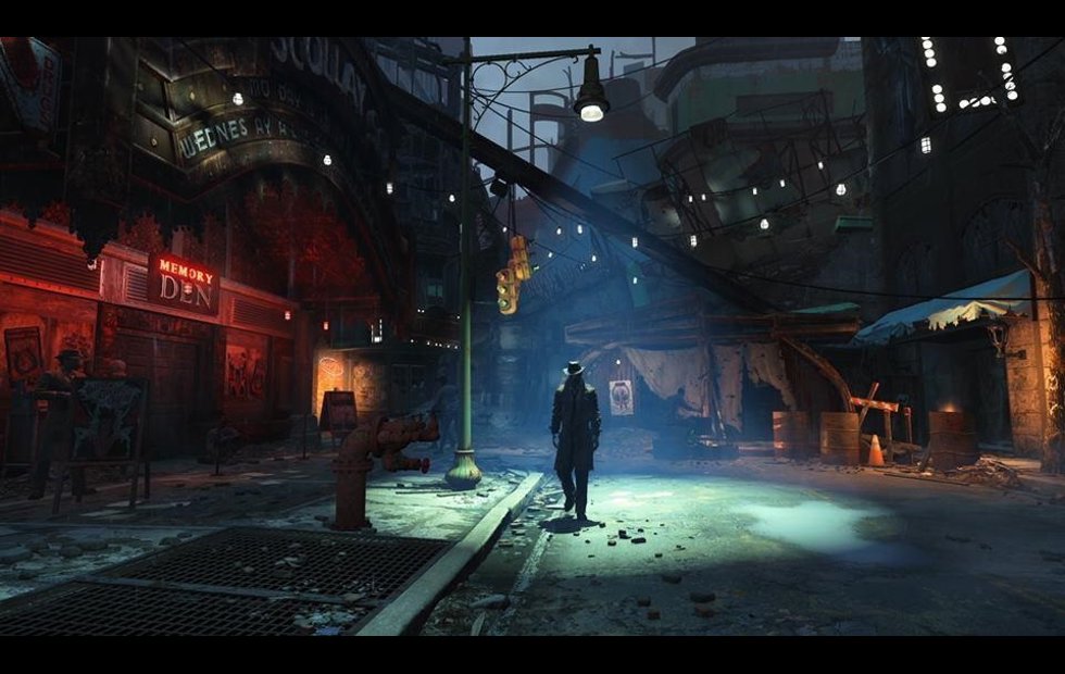 Foto: YOUTUBE/BETHESDA