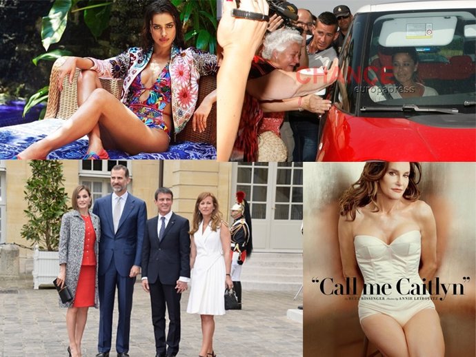 Crónica de la semana