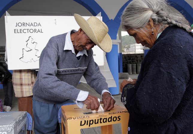 EL RETO ESTATAL Y MUNICIPAL