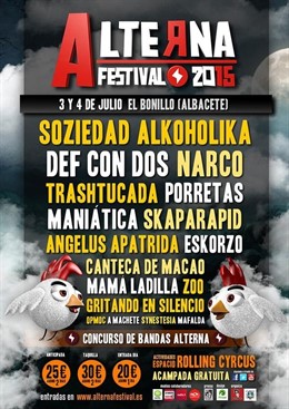 Alterna Festival