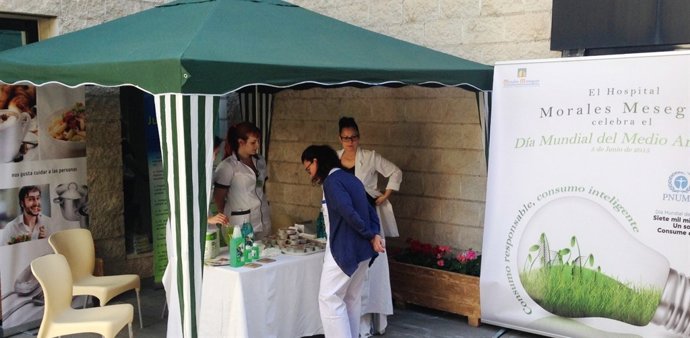 Hospital Morales Meseguer