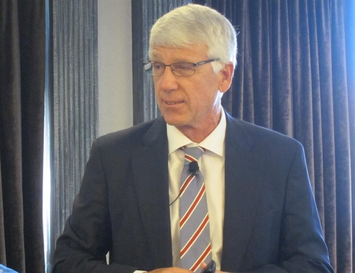 Luigi Cabrini, presidente del Global Sustainable Tourism Council