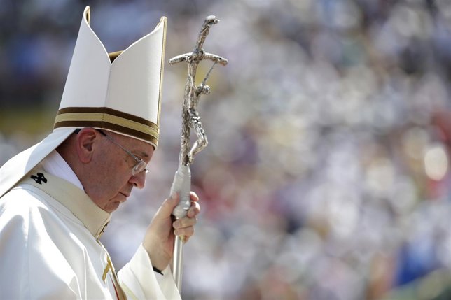 Papa Francisco I