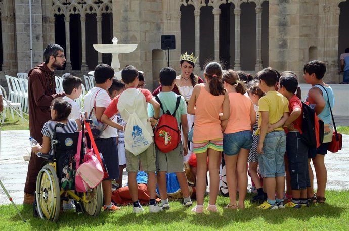 Feria del Libro de Jerez de la Frontera (Cádiz)
