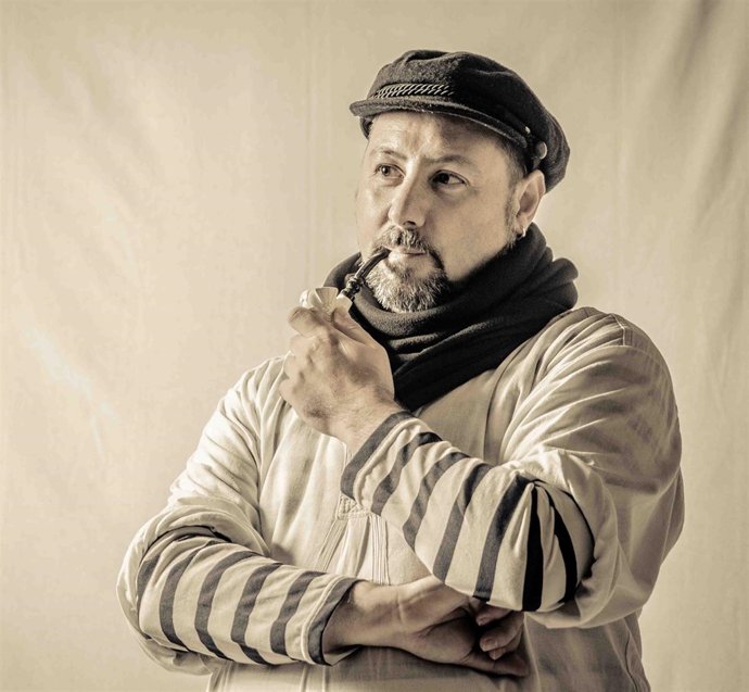 Alberto Martínez Beivide