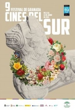 Cartel Cines del Sur