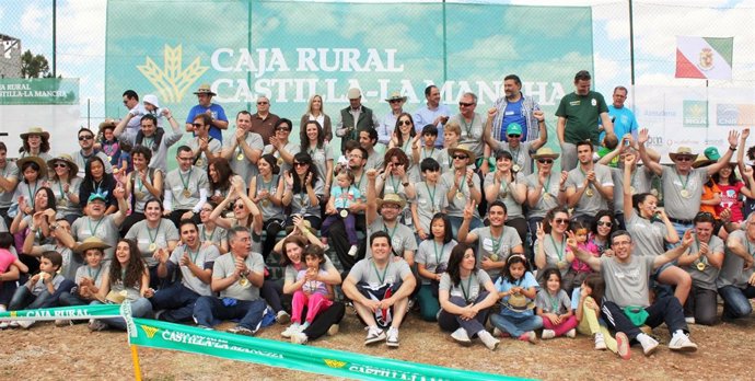 Los Más De 1.000 Empleados De Caja Rural Castilla La Mancha Afrontan Mañana Un N