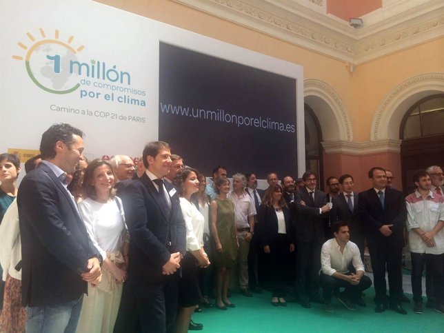 La Diputación de Palencia se adhiere a la iniciativa