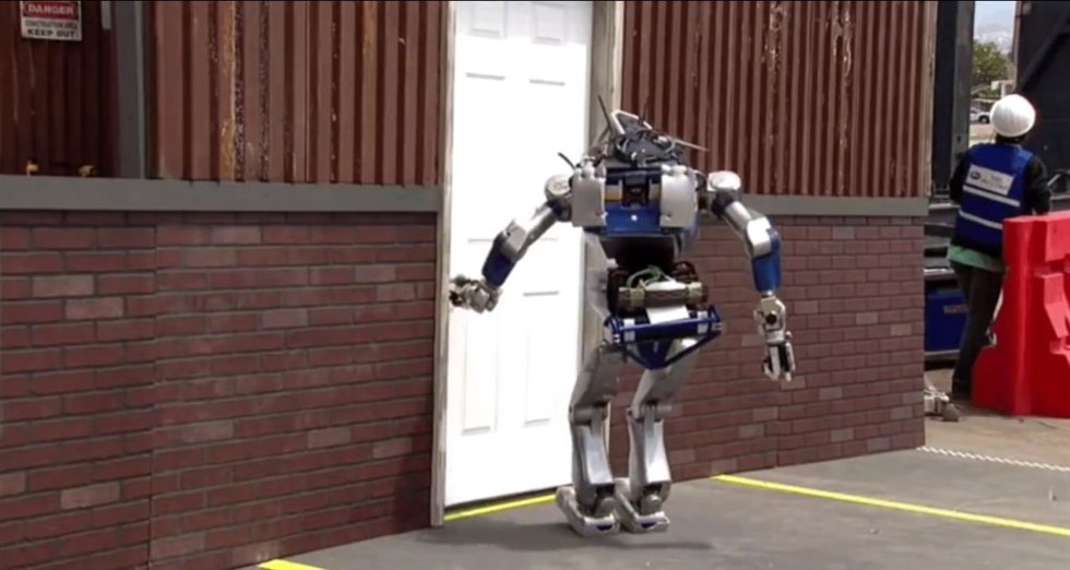 Foto: YOUTUBE/EEE SPECTRUM