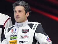 Patrick Dempsey revoluciona Francia y habla de su salida de 'Anatomía de Grey'