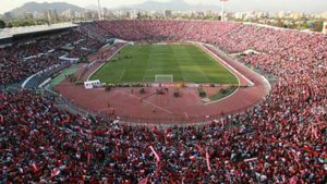 Santiago Nacional