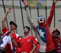 Descubre las sedes de la Copa América 2015