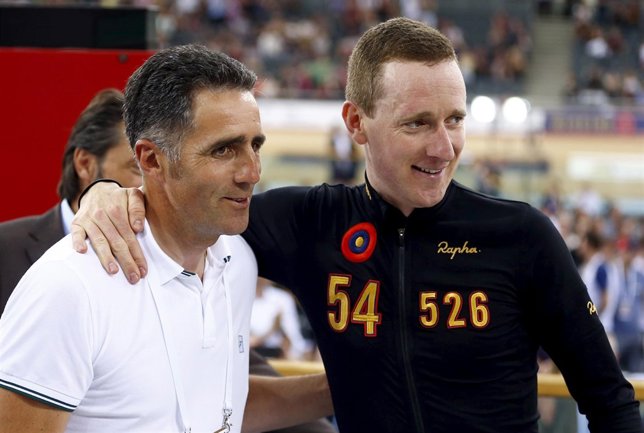 Bradley Wiggins