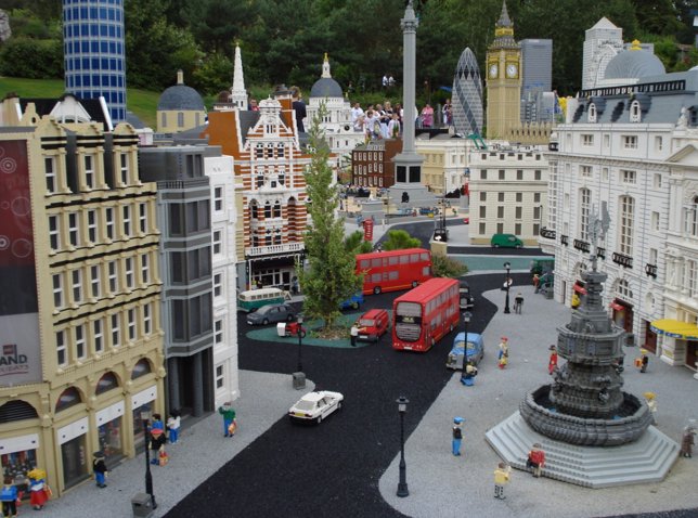 LEGOLAND