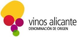 Logo de Vinos de Alicante