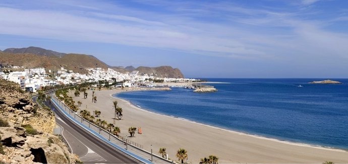 Playa de las Marinicas