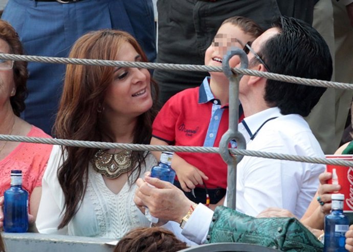 José Ortega Cano Ventas