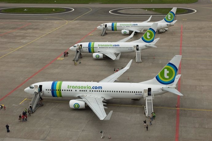 Transavia