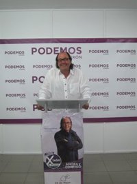 Xixón Sí Puede rechaza ir a la reunión a tres bandas del PSOE
