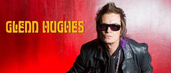 Glenn Hughes