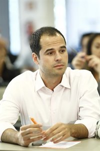 Aguado sobre Rivera: "Ha llegado el turno de que otros rostros aparezcan"