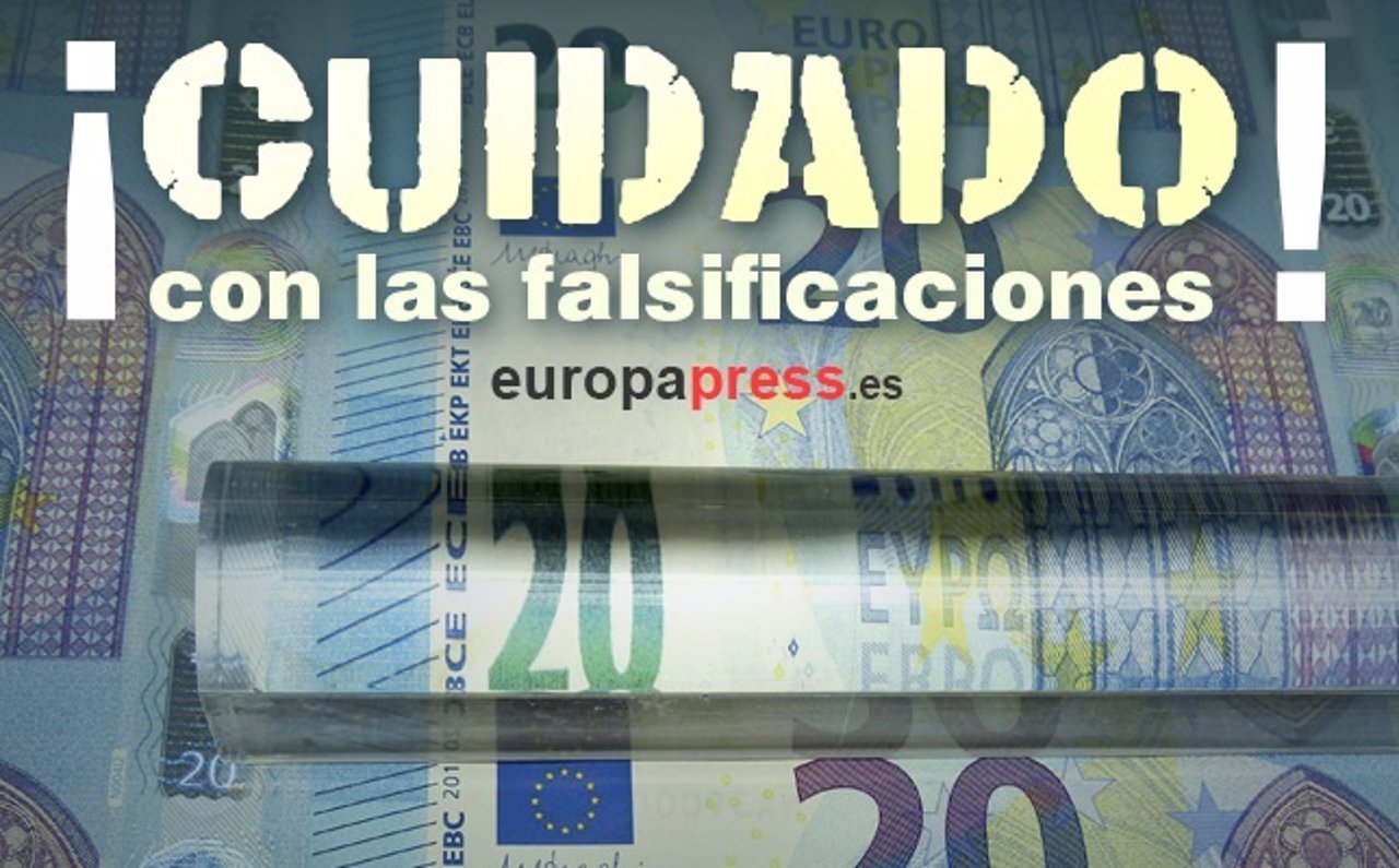 Día Mundial contra la falsificación