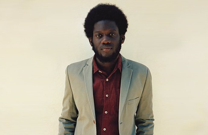 Michael Kiwanuka estará en BIME Live