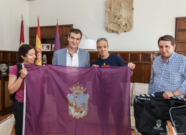 JRopero; Jesús Ropero