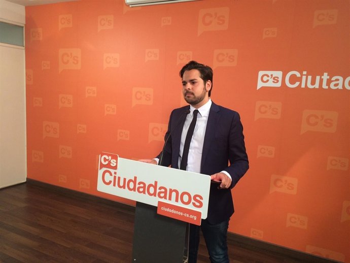 Fernando de Páramo (C's)