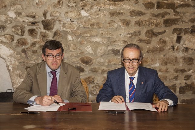 Bodegas Torres y Turismo de Barcelona firman un acuerdo de colaboración