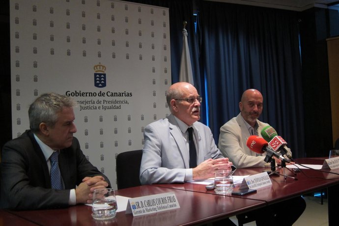 Presentación de 'Think Big'