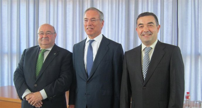 Gómez Sal, Antoñanzas y Juste inauguran la jornada de la APD