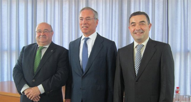 Gómez Sal, Antoñanzas y Juste inauguran la jornada de la APD