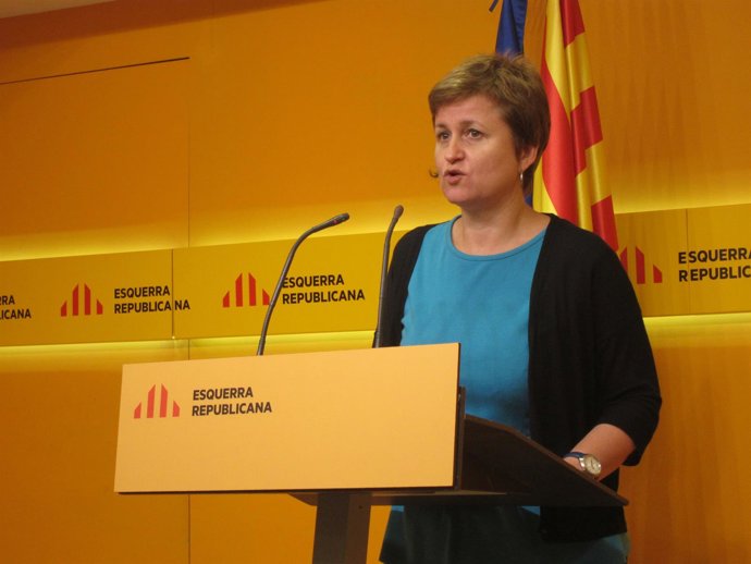 Anna Simó (ERC)