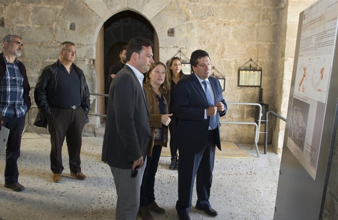 CASTILLO DE PEÑÍSCOLA