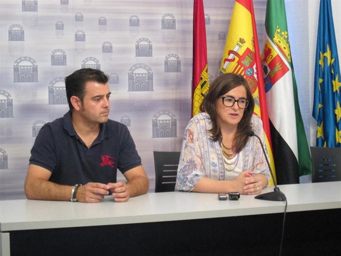 Rueda de prensa