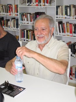 Julio Anguita