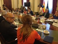 La nueva partida para Extremadura del PDR asciende a 3,5 millones